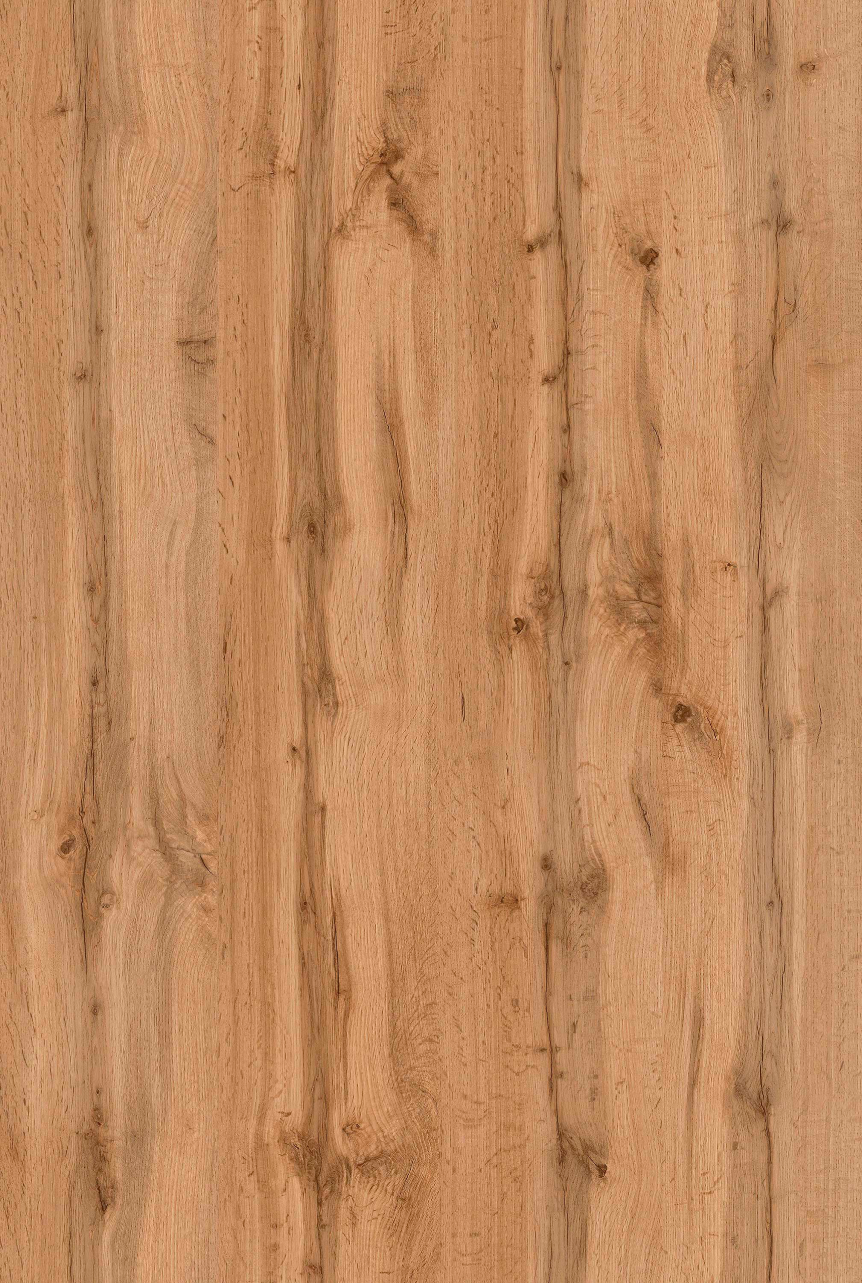COMPACT KITCHEN TOP HPL RC942 2C WOTAN OAK RC942 10MM 1300 3050 - Imagen 2