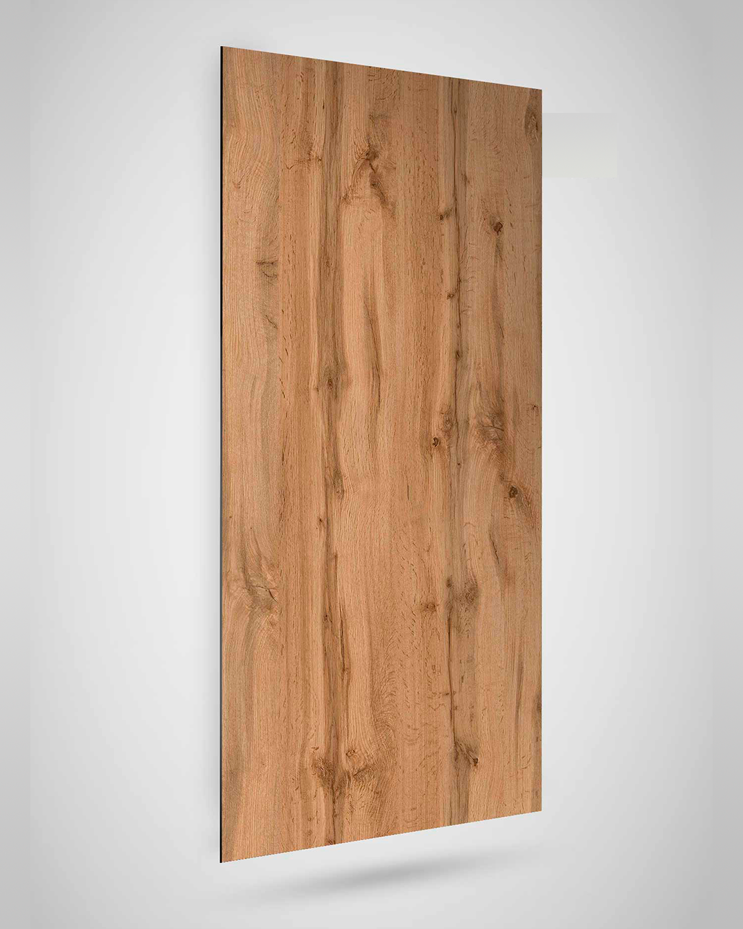 COMPACT KITCHEN TOP HPL RC942 2C WOTAN OAK RC942 10MM 1300 3050