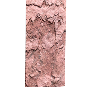 STONEART VENNER TERRA RED 36 1MM 1225 2460