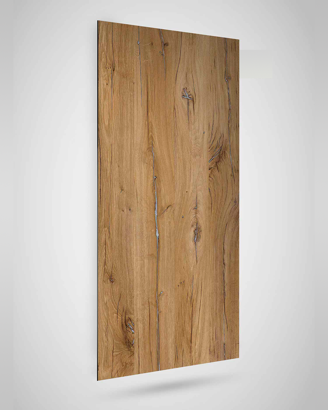 COMPACT KITCHEN TOP HPL RC944 2C FLAGSTAFF OAK RC944 10MM 1300 3050