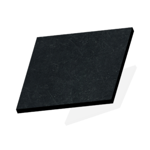 COMPACT TABLE TOP HPL RC684 1C STROMBOLI CUADRADA RC684 10MM 600 600