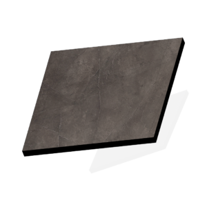 COMPACT TABLE TOP HPL RC927 1C GREY CASPIO CUADRADA RC927 10MM 600 600