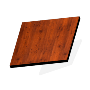 COMPACT TABLE TOP HPL RCEXP51 1C NOVACENTO PINE REDONDA RCEXP51 10MM 600 600