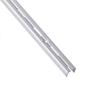 CREMALLERA 180 CM BLANCO