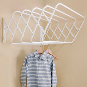 TENDEDERO DUPLEX 60cm BLANCO