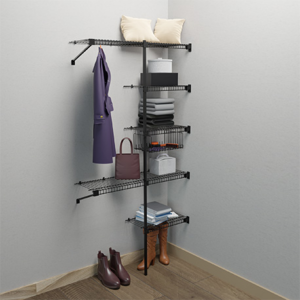 JUNIOR CLOSET BLANCO